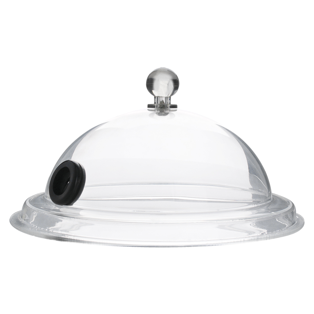 Smoking Gun Kit - Molecular Cuisine Smoke Hood Food Grade