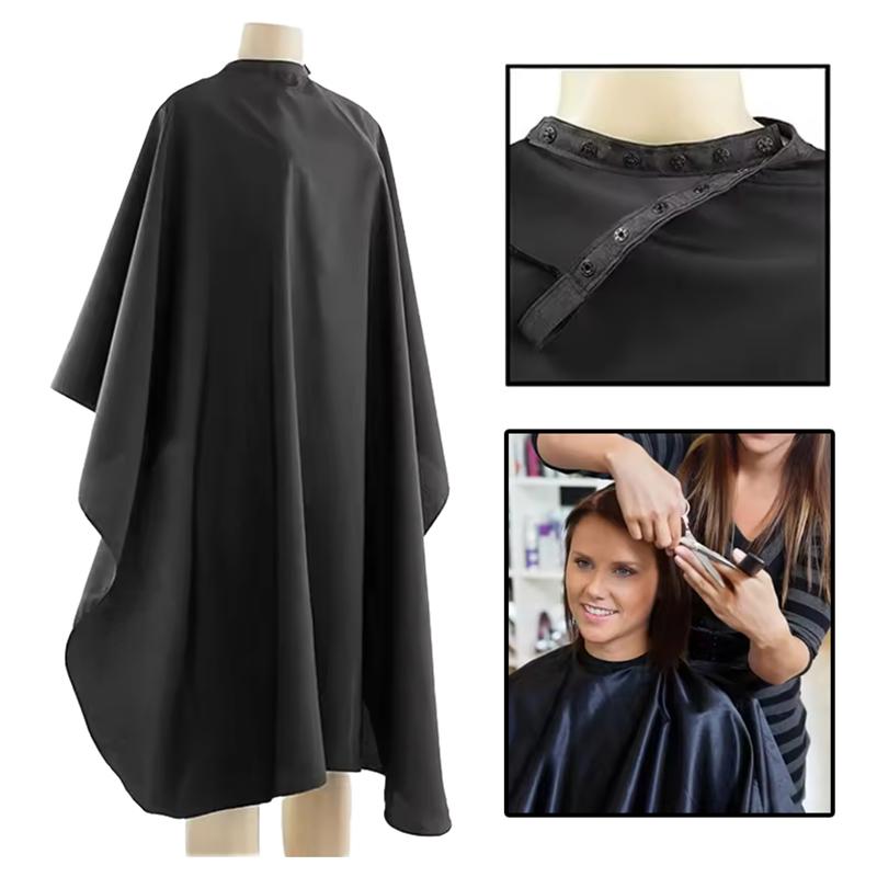 140×120cm Waterproof Hair Cutt - đánh giá và giá Home Barber