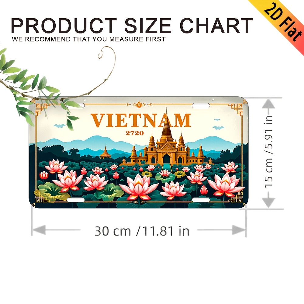 Aluminum Painting Vintage Viet - đánh giá và giá Home Bar Signs