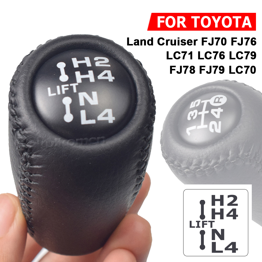 5 Speed For Toyota Land Cruise - đánh giá và giá Speed Pourer Cap