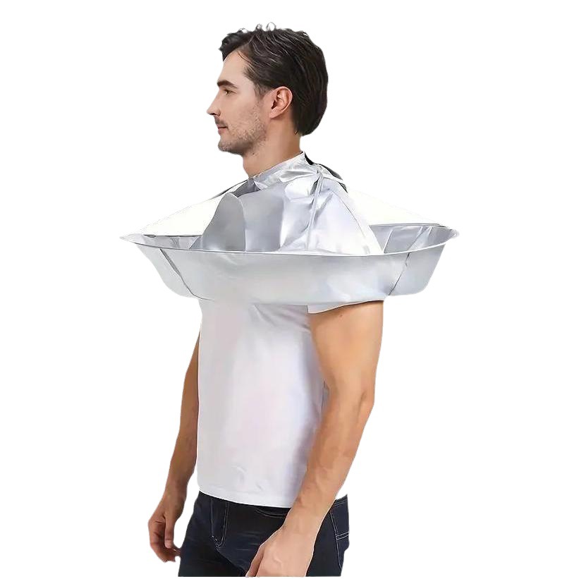 1pc Umbrella Design Hair Cutti - đánh giá và giá Home Barber