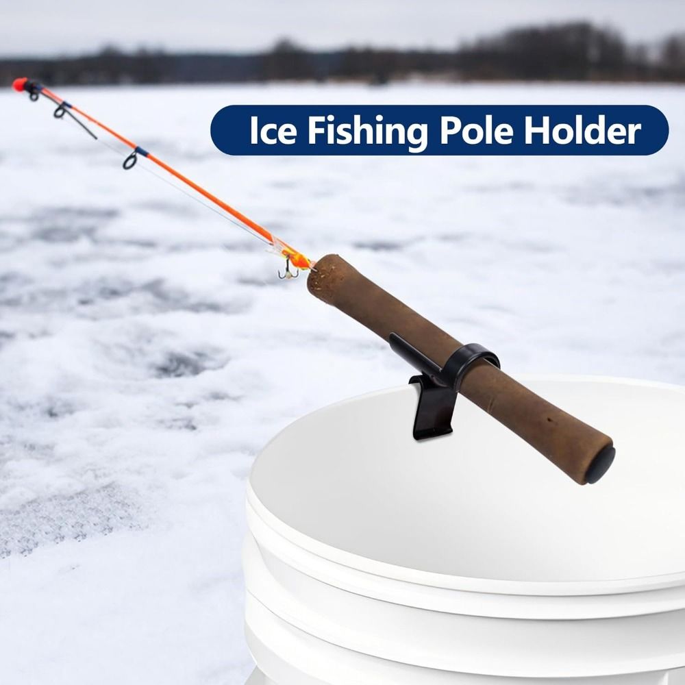 1 Pcs Bucket Rod Storage Holde - đánh giá và giá Ice Pick Pick