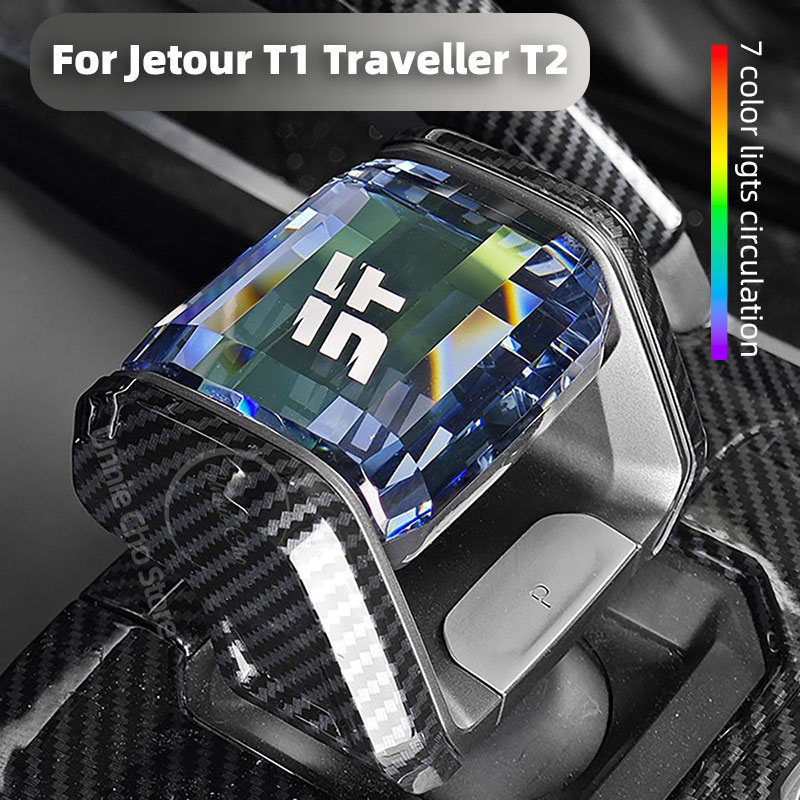 Crystal Gear Shift Knob for Je - đánh giá và giá Speed Pourer Cap