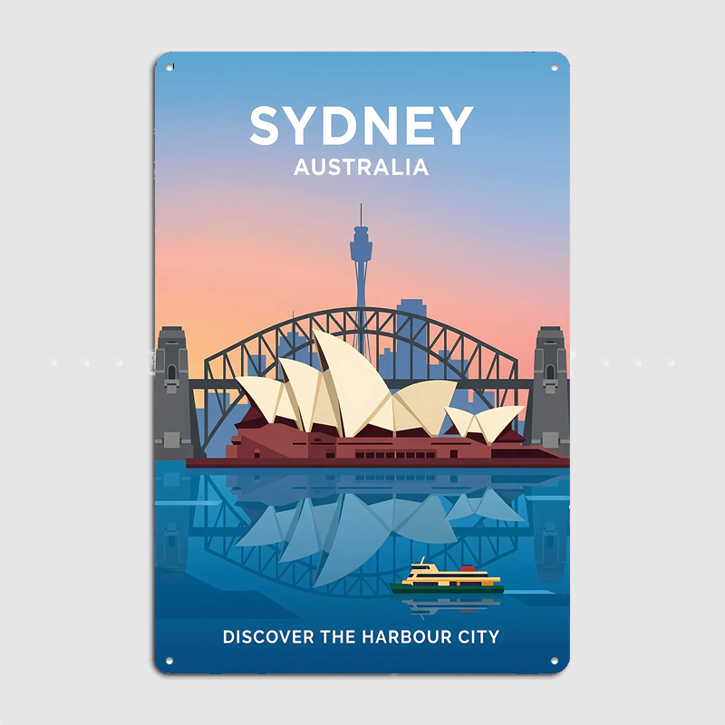 Sydney Opera House and Harbour - đánh giá và giá Home Bar Sydney