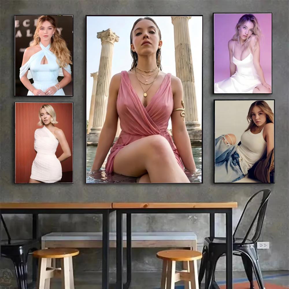 s-Sydney Sweeney Trendy_Actor  - đánh giá và giá Home Bar Sydney