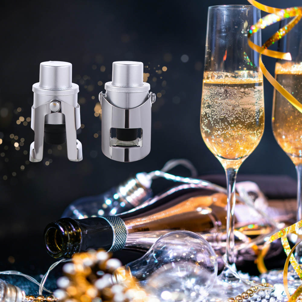 2pcs Built-in Pressure Pump Va - đánh giá và giá Wine Preservation Pump
