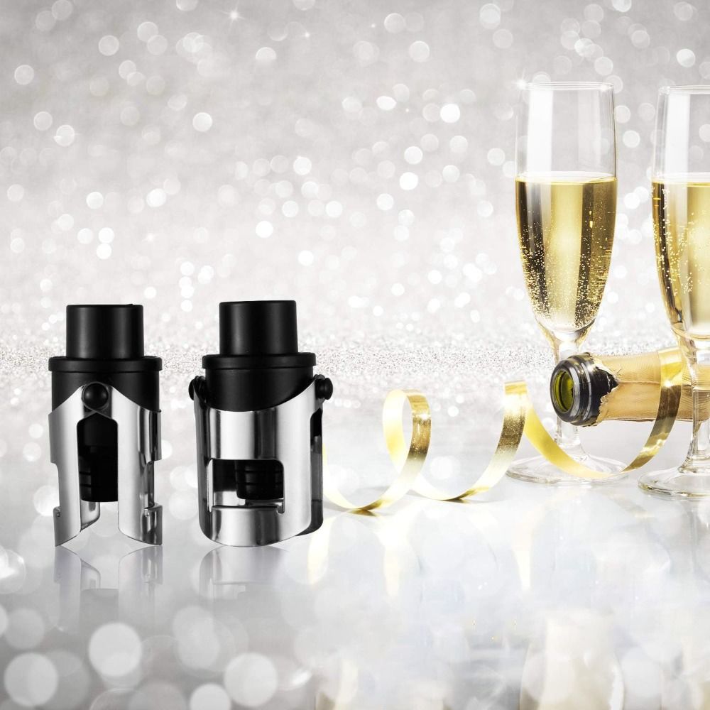 2pcs Built-in Pressure Pump Va - đánh giá và giá Wine Preservation Pump