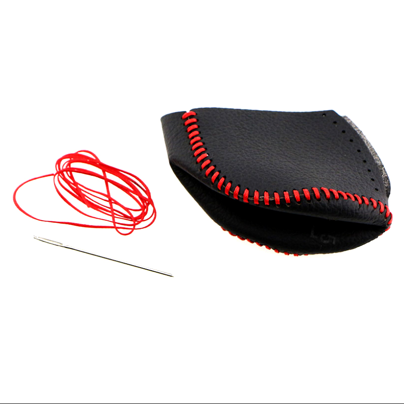 Leather Car Shift Knob Protect - đánh giá và giá Speed Pourer Cap