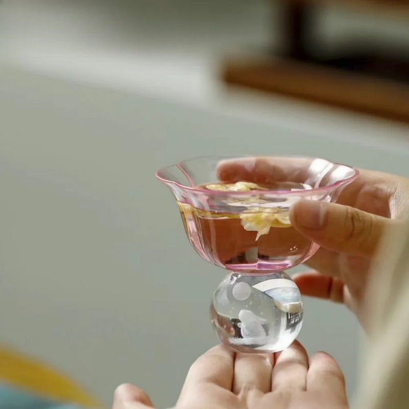 95ml Boutique Crystal Glass Fl - đánh giá và giá Highball Glass Set