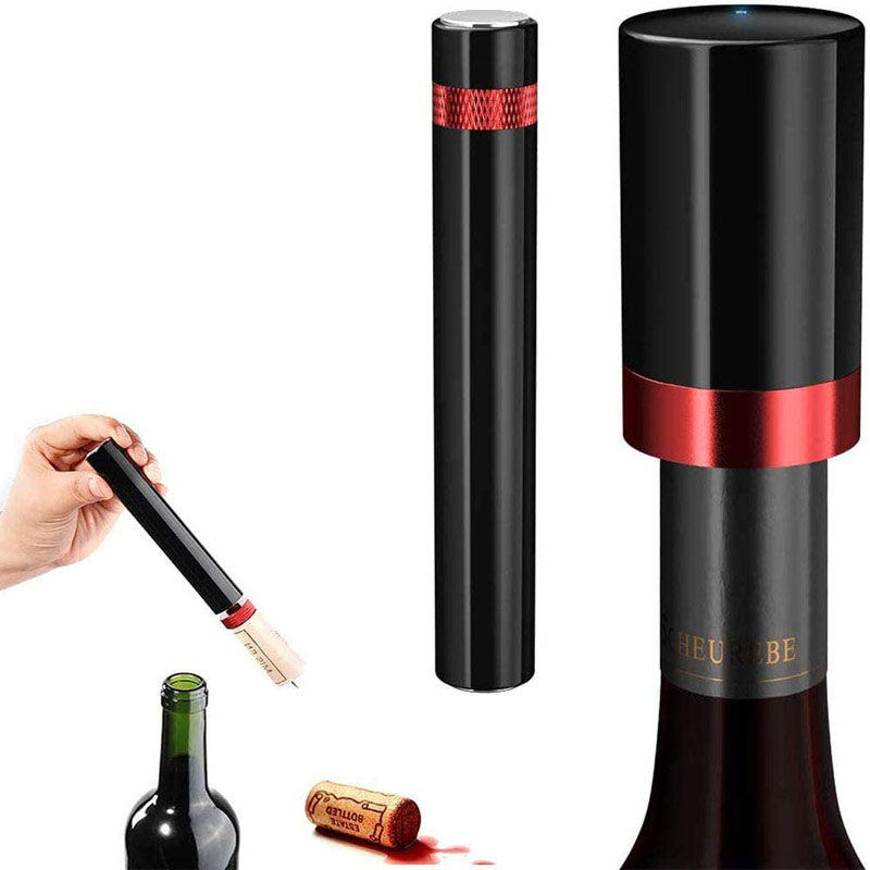 Portable Wine Bottle Opener, A - đánh giá và giá Wine Preservation Pump