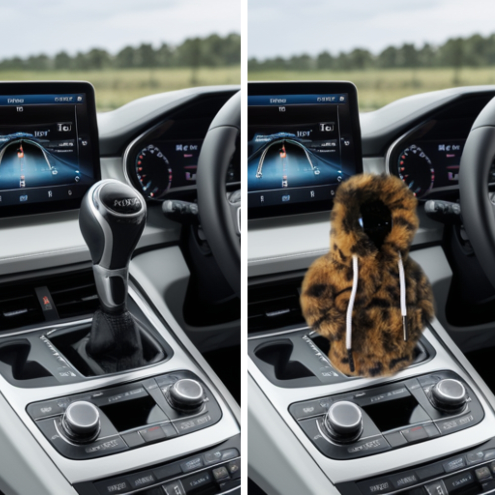 Gear Change Lever Sweatshirt C - đánh giá và giá Speed Pourer Cap