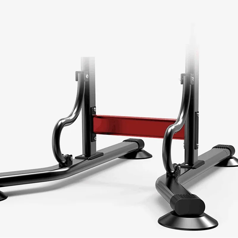 Household Gym Fitness Chinning - đánh giá và giá Home Bar Stand