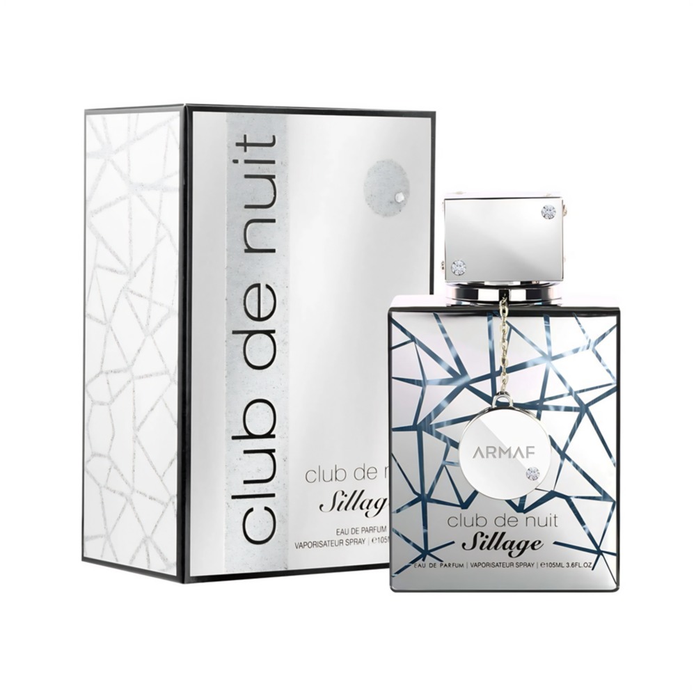 Armaf Club de Nuit Sillage EDP - đánh giá và giá Home Bar Accessories
