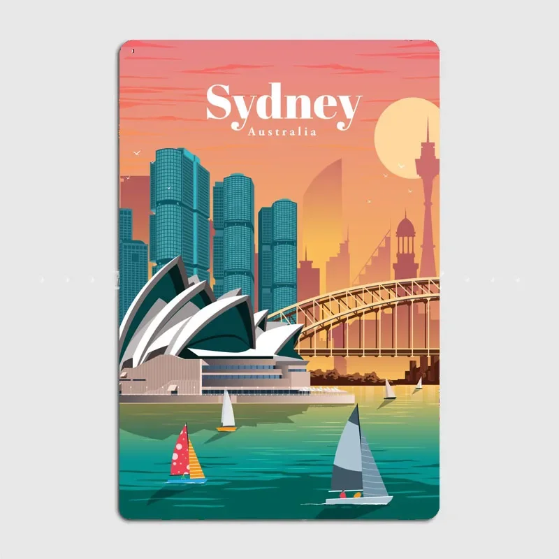 Travel Sydney Scenic Spot Vint - đánh giá và giá Home Bar Sydney
