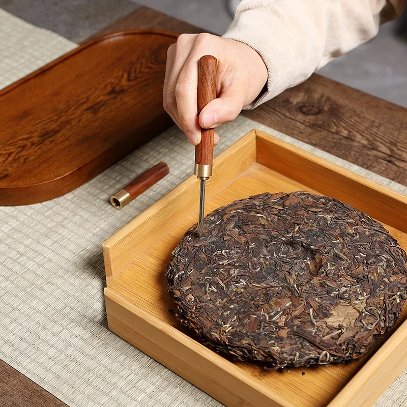 Sandalwood Tea Needle Stainles - đánh giá và giá Ice Pick Pick