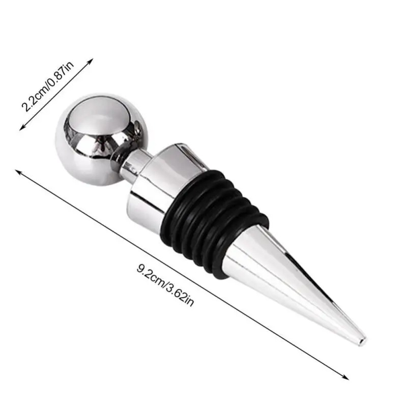 1/5/12pcs Plastic Bottle Stopp - đánh giá và giá Wine Preservation Pump