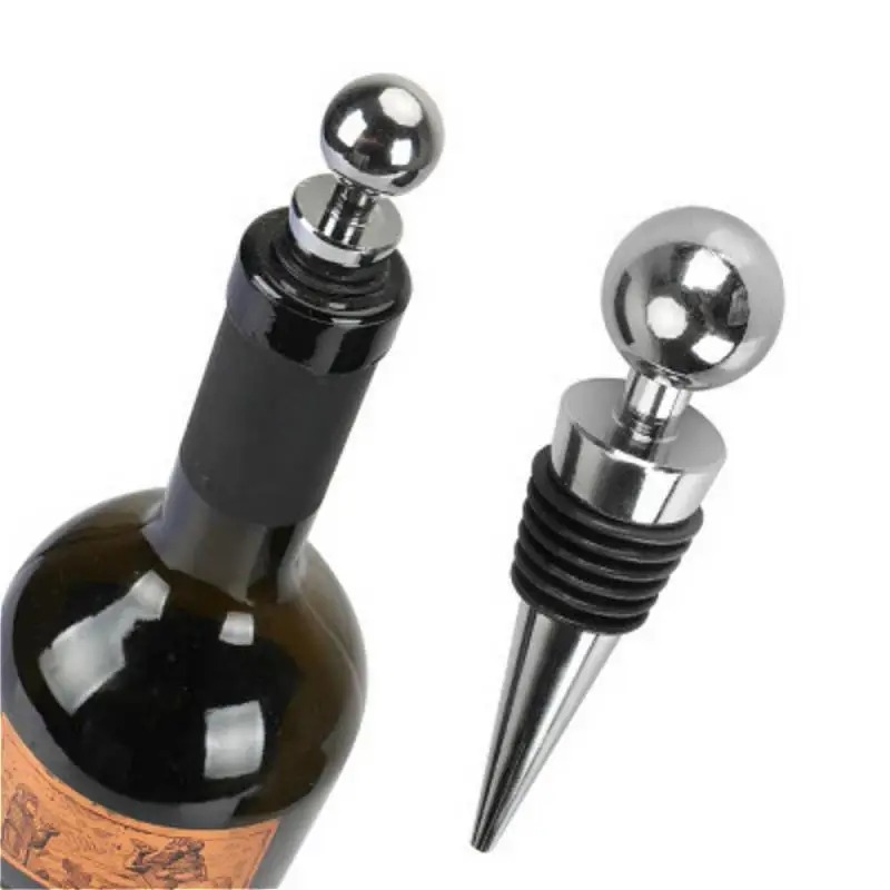 1/5/12pcs Plastic Bottle Stopp - đánh giá và giá Wine Preservation Pump