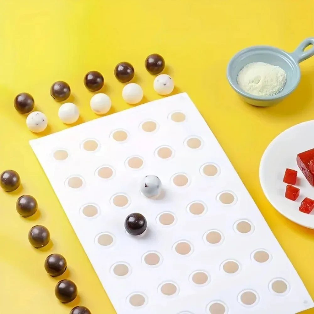 Multi-purpose Mini Round Ball  - đánh giá và giá Ice Mold Sphere