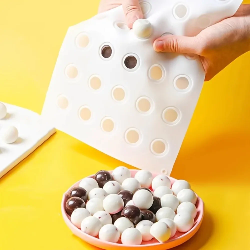 Multi-purpose Mini Round Ball  - đánh giá và giá Ice Mold Sphere