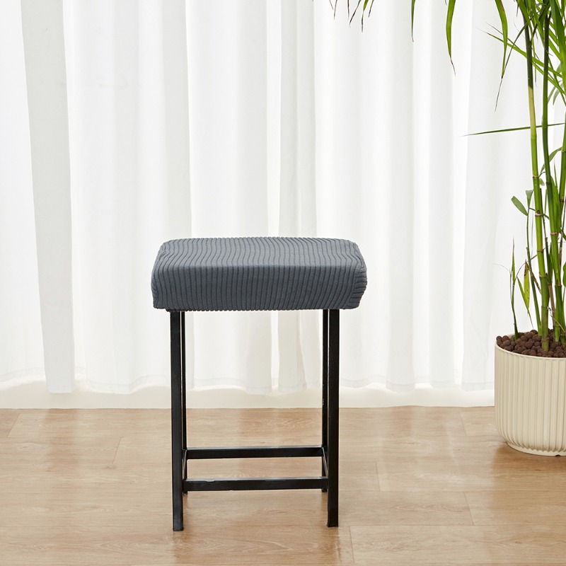 1/2pcs Bar Stool Cover Elastic - đánh giá và giá Home Bar Seating