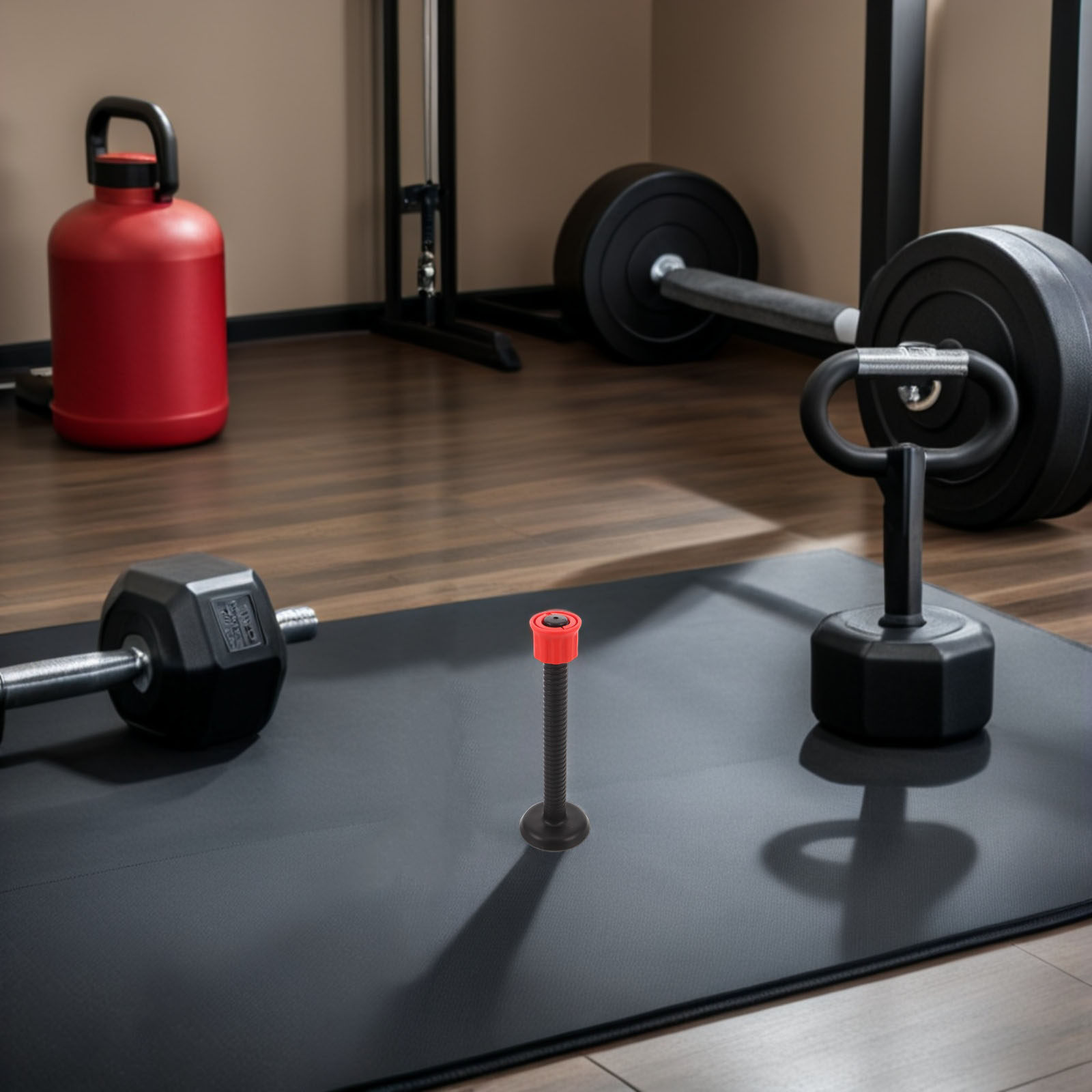 Kettlebell Grip Plastic Suppor - đánh giá và giá Home Bar Accessories