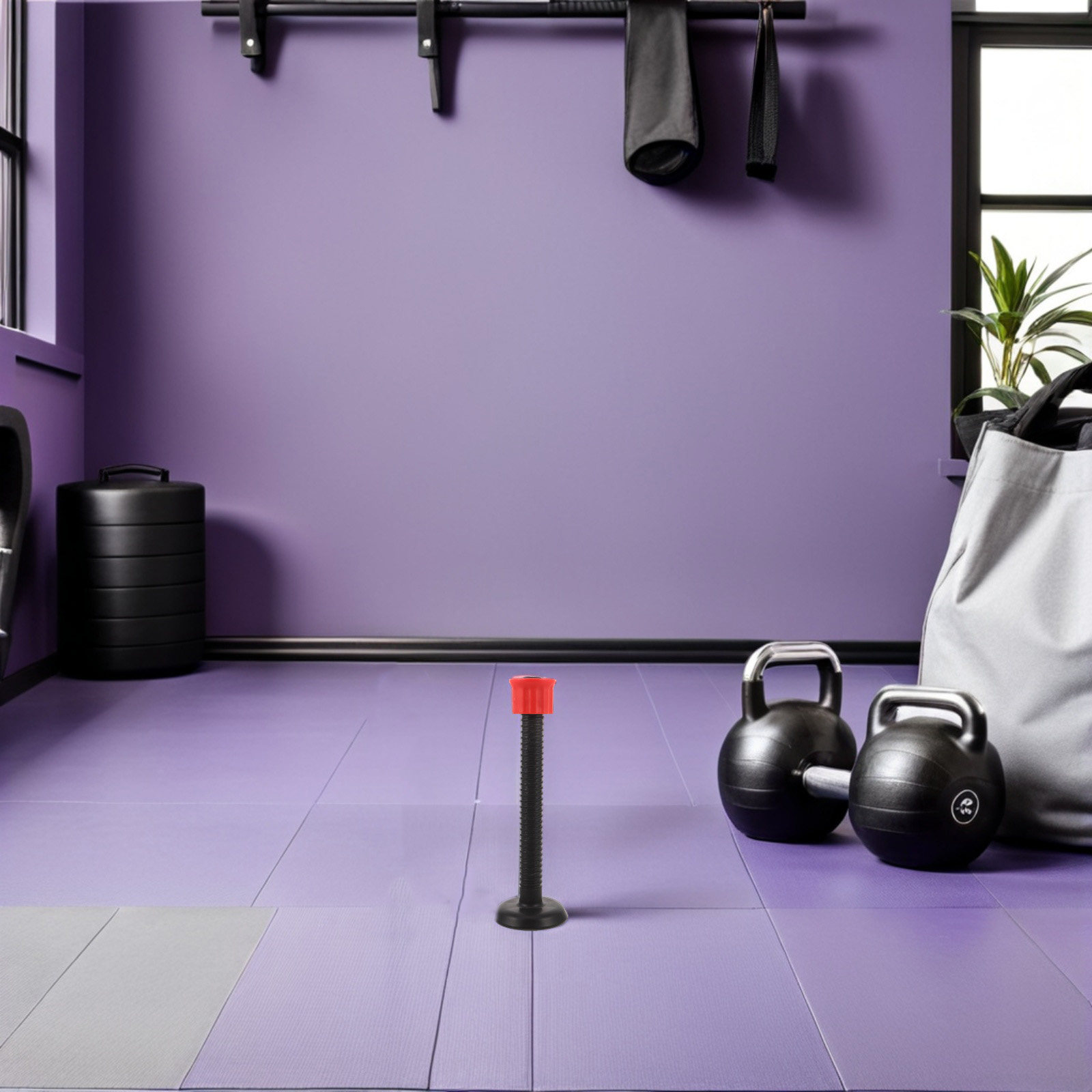 Kettlebell Grip Plastic Suppor - đánh giá và giá Home Bar Accessories