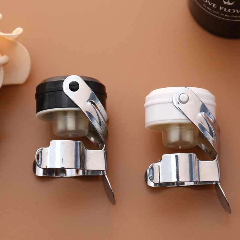 * Stainless Steel Champagne St - đánh giá và giá Wine Preservation Pump