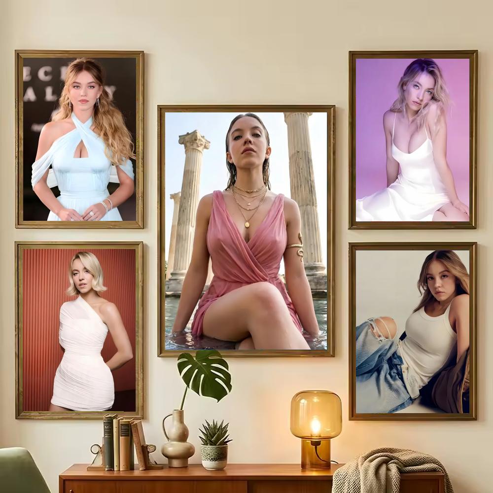s-Sydney Sweeney Trendy_Actor  - đánh giá và giá Home Bar Sydney