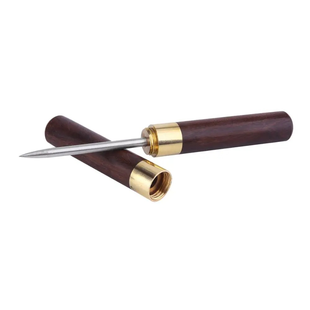 Stainless Steel Ice Pick with  - đánh giá và giá Ice Pick Pick