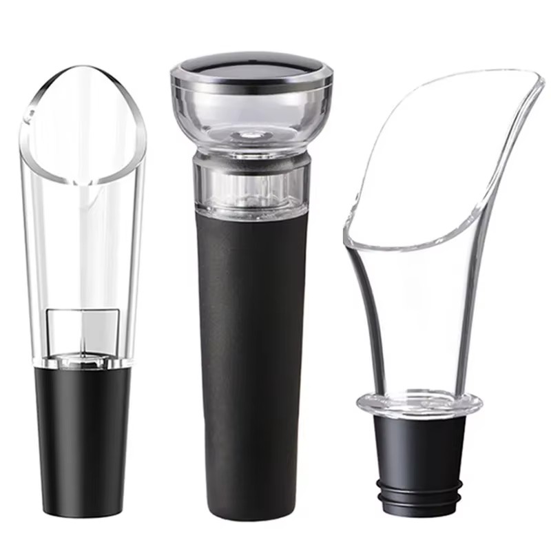 Leak-Free Wine Bottle Sealer V - đánh giá và giá Wine Preservation Pump