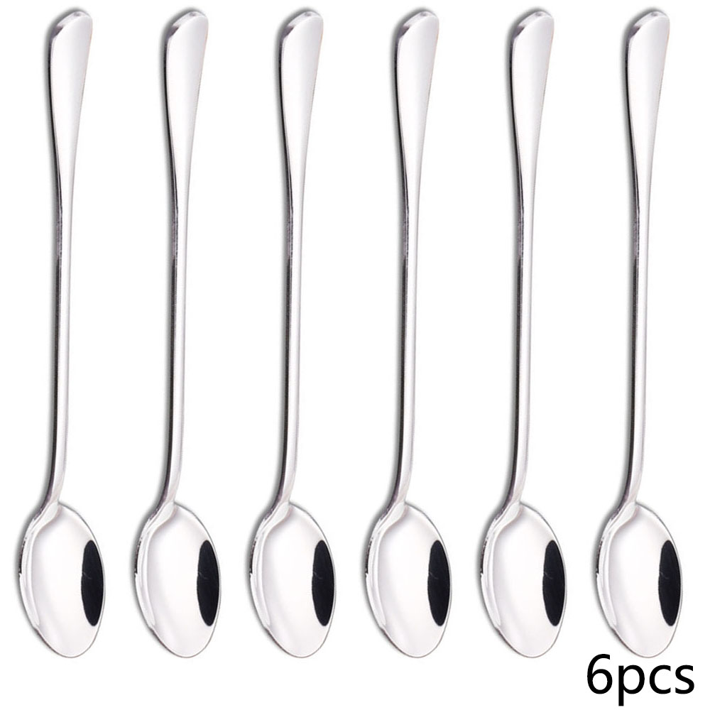 6pcs Stainless Steel  Ice Tea  - đánh giá và giá Ice Pick Pick