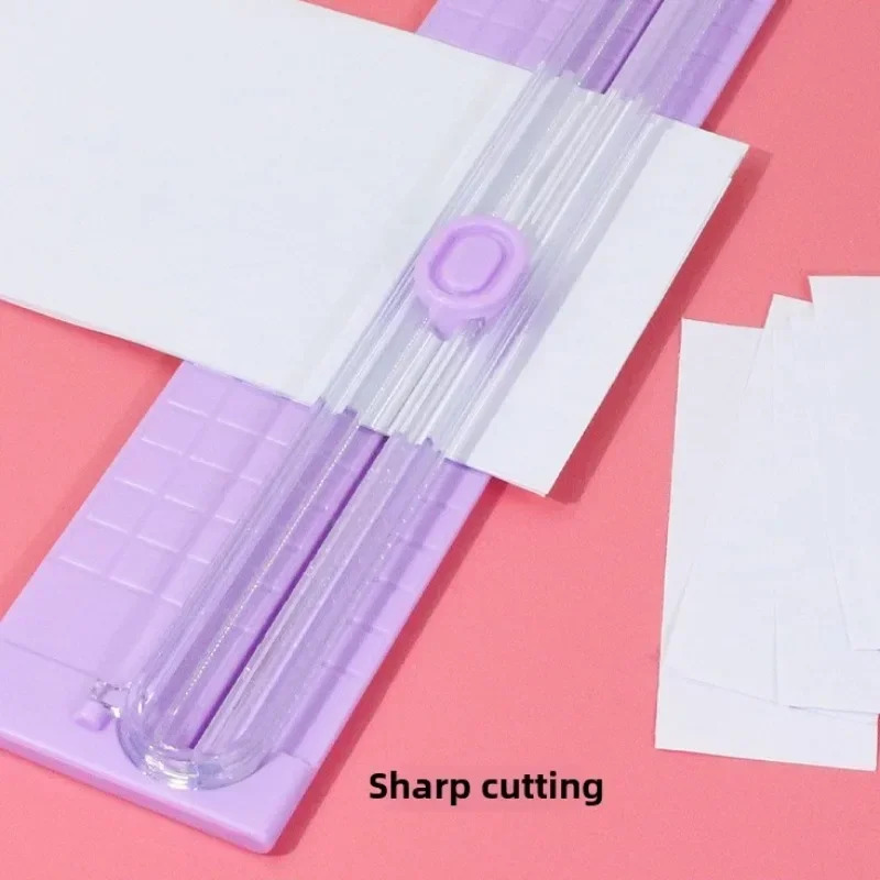 Lightweight A3A4 Paper Cutter  - đánh giá và giá Home Barber