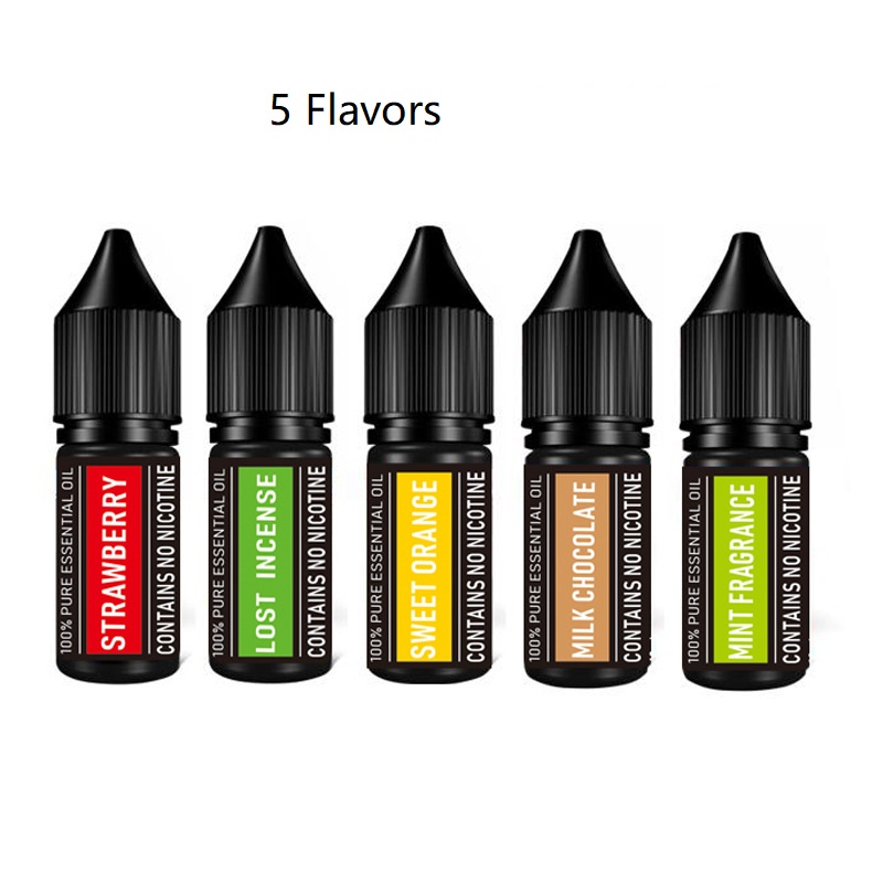 Smoking Flavor Blaster Cocktai - đánh giá và giá Smoking Gun Kit