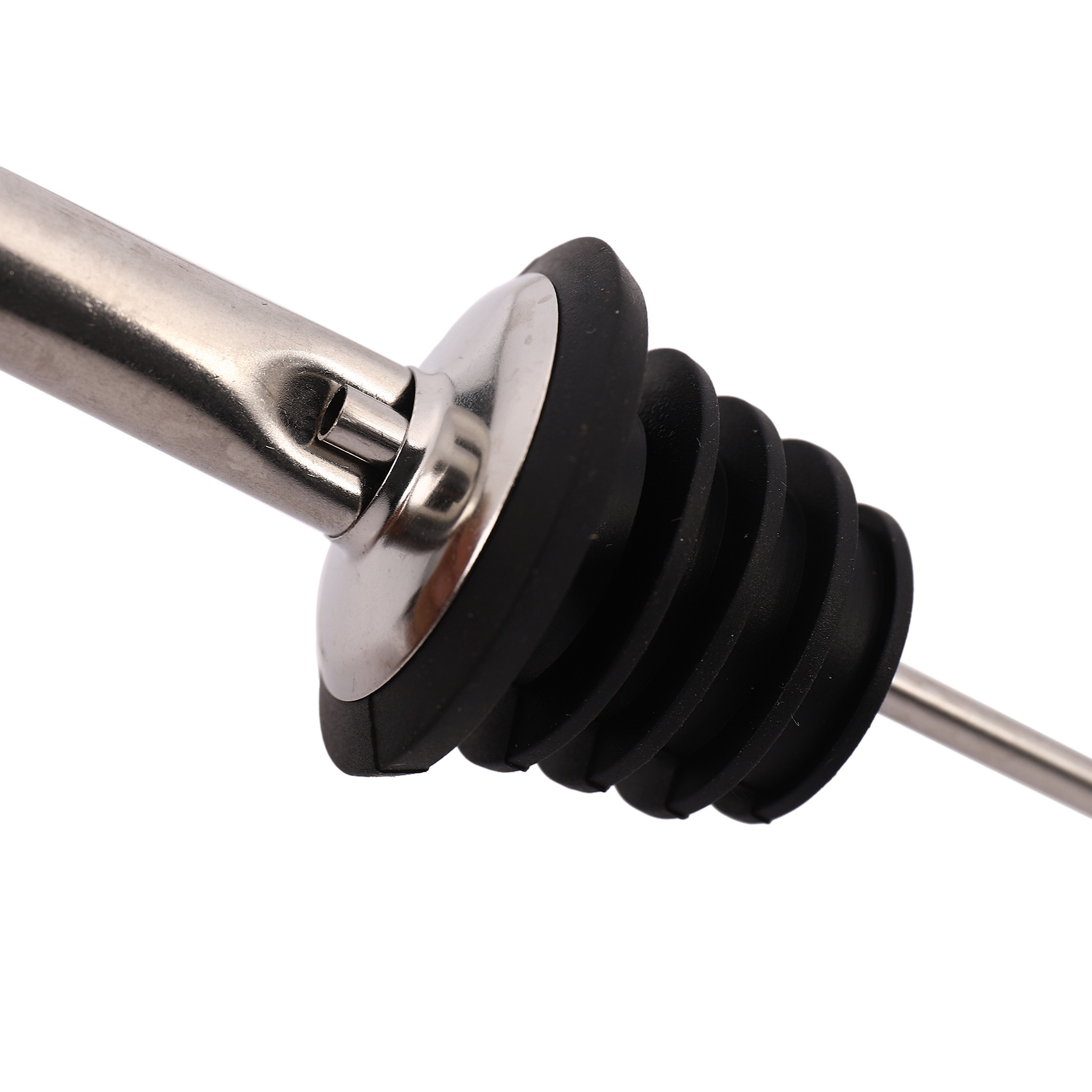 AB68 12Pcs Stainless Steel Spi - đánh giá và giá Speed Pourer Cap