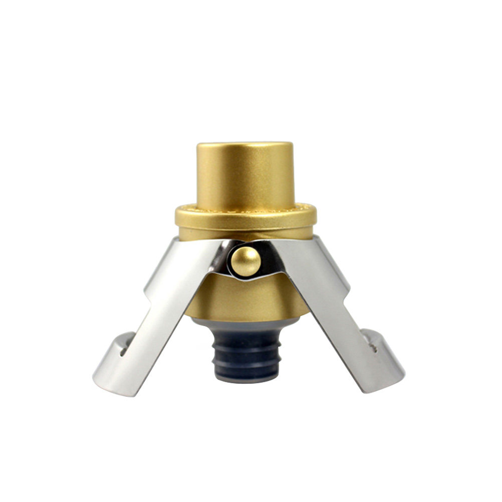 2Pcs Stainless Steel Stopper w - đánh giá và giá Wine Preservation Pump