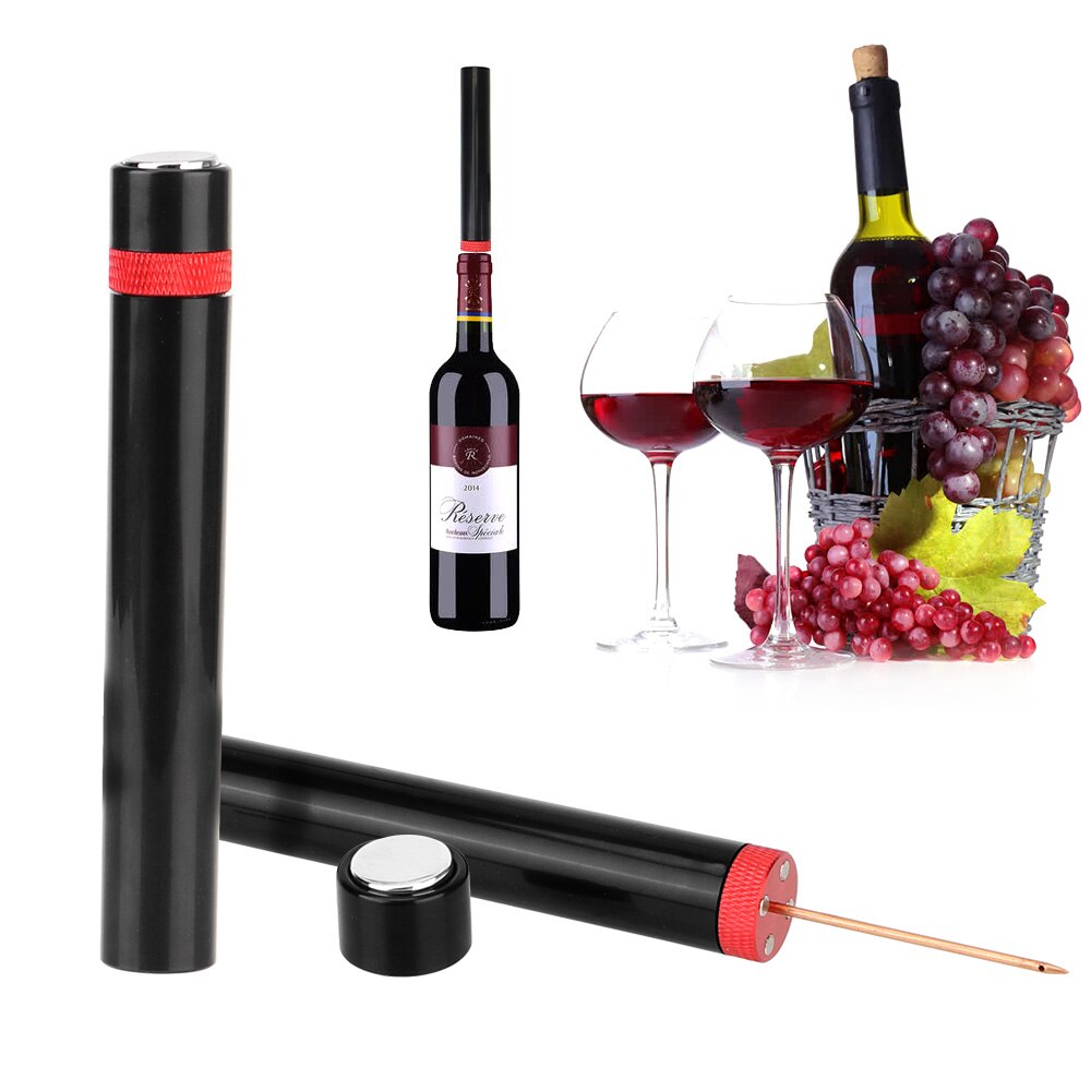 Wine Bottle Opener Wine Corksc - đánh giá và giá Wine Preservation Pump