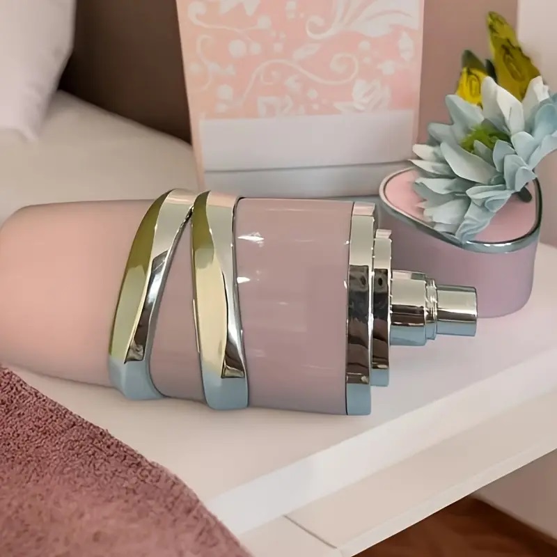 YARA Yala perfume is a gentle  - đánh giá và giá Home Bar Accessories
