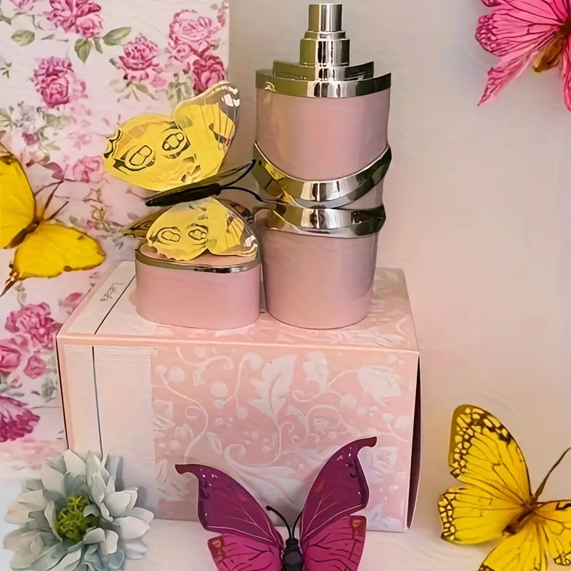 YARA Yala perfume is a gentle  - đánh giá và giá Home Bar Accessories