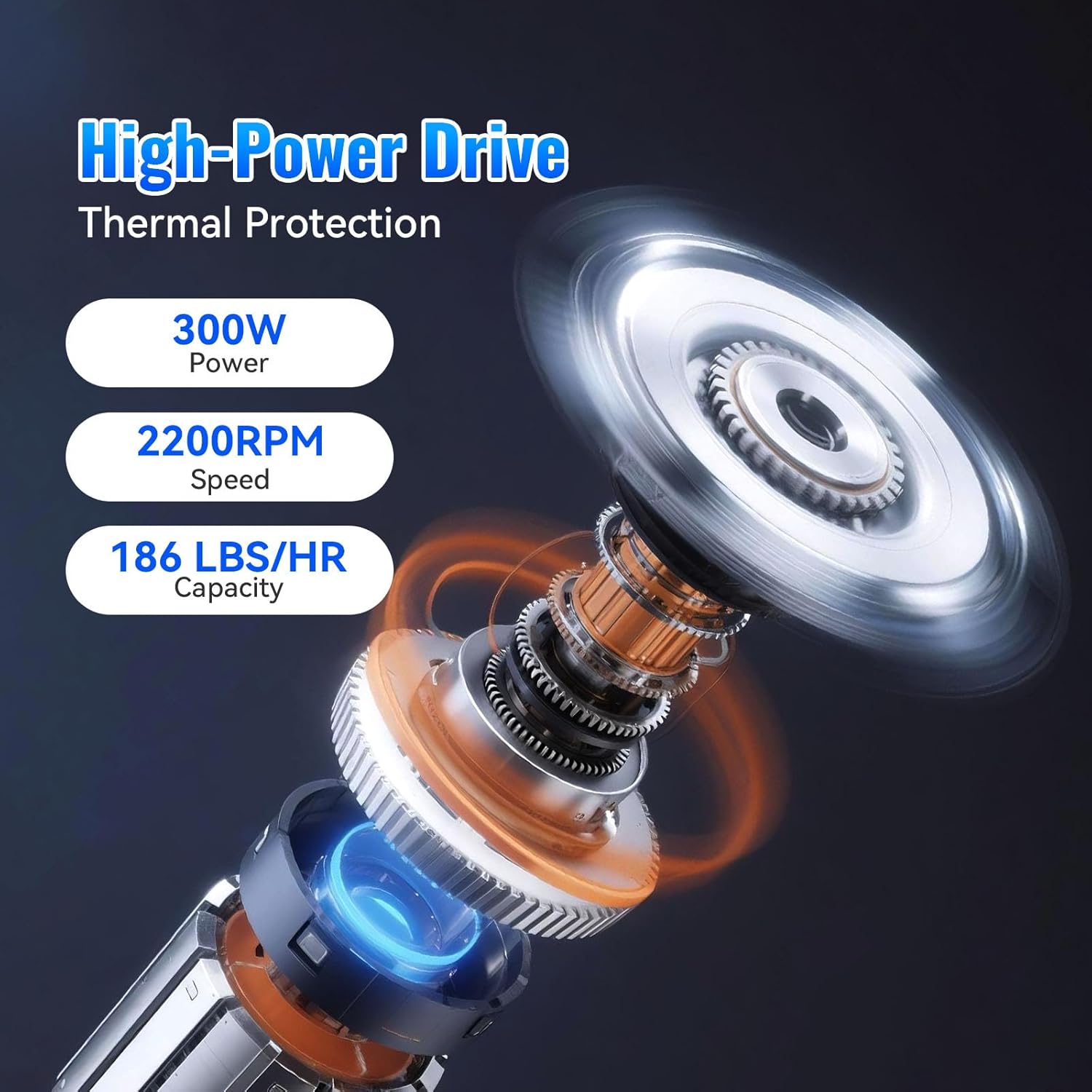 186lbs/h Dual Blade Ice Shaver - đánh giá và giá Ice Pick Pick
