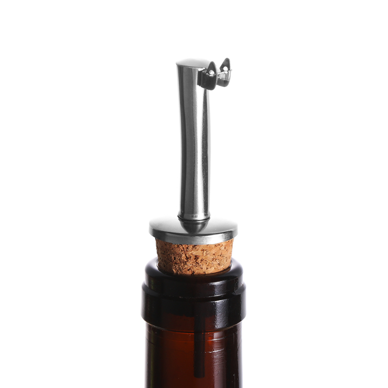 Stainless Steel Bottle Stopper - đánh giá và giá Wine Preservation Pump