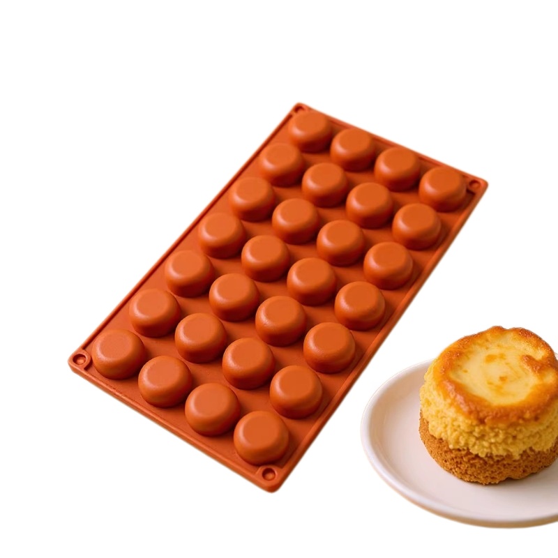 Food Grade 28 Cavity Half Sphe - đánh giá và giá Ice Mold Sphere