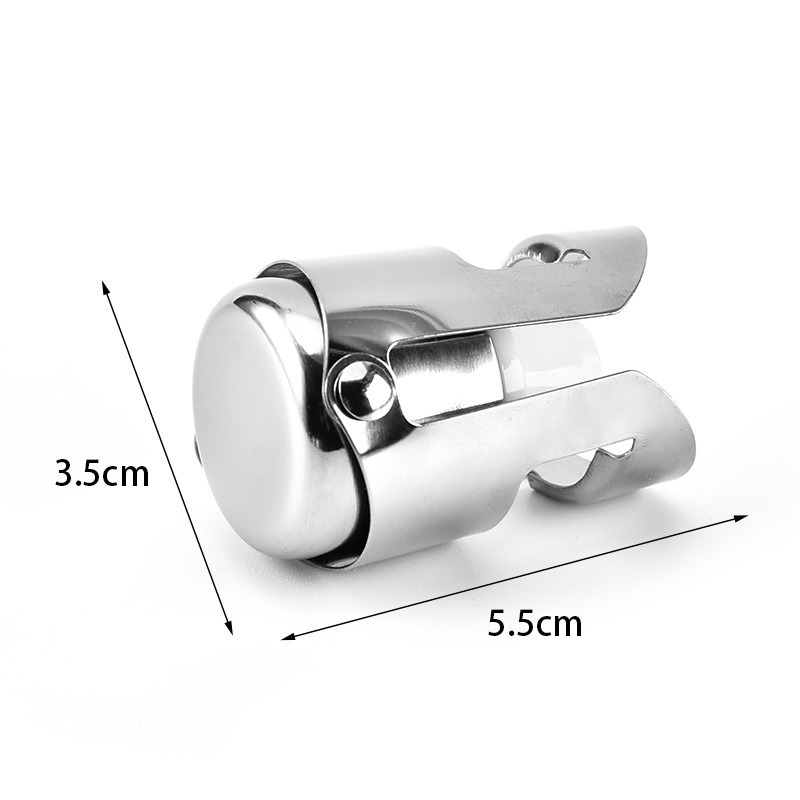 Champagne Stopper Sparkling Wi - đánh giá và giá Wine Preservation Pump