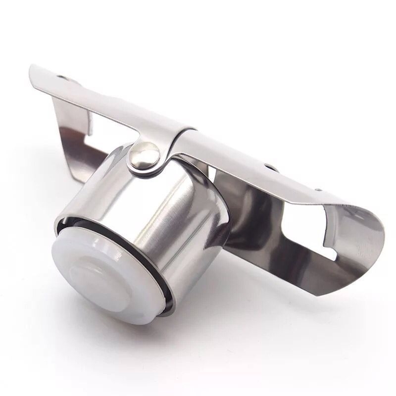 Champagne Stopper Sparkling Wi - đánh giá và giá Wine Preservation Pump