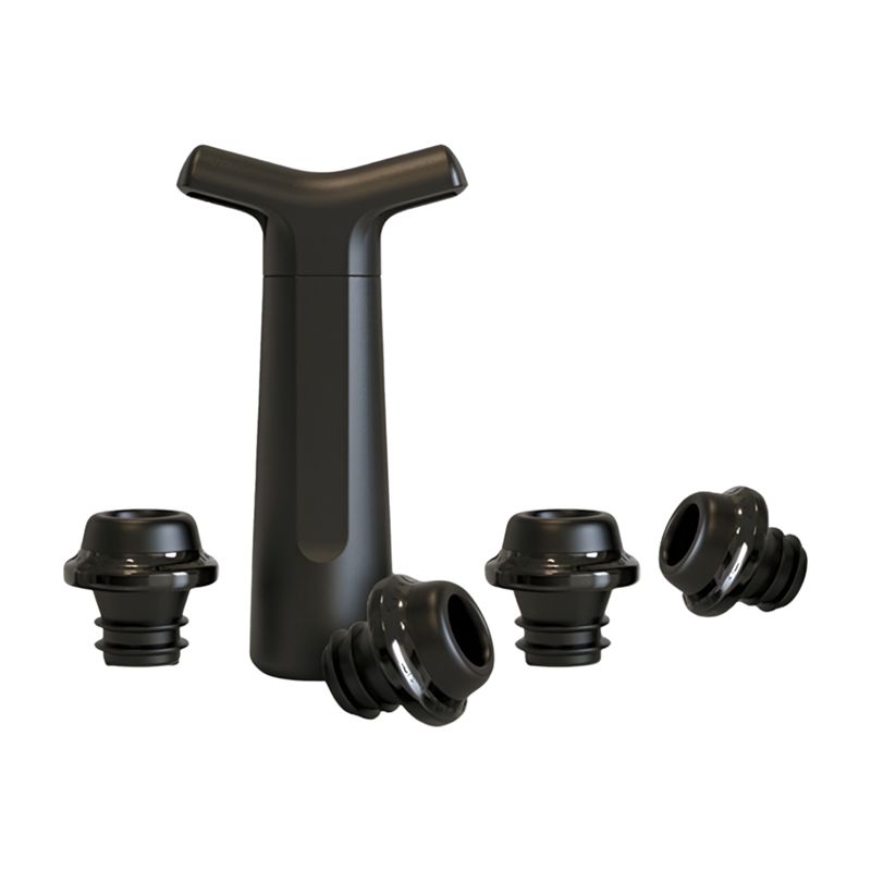 AEE4-Wine Preservation Vacuum  - đánh giá và giá Wine Preservation Pump