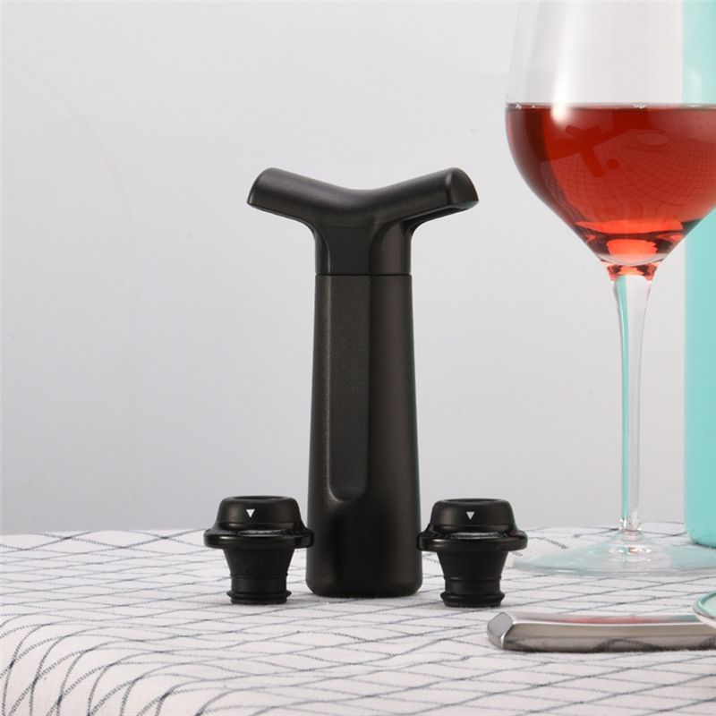 AEE4-Wine Preservation Vacuum  - đánh giá và giá Wine Preservation Pump