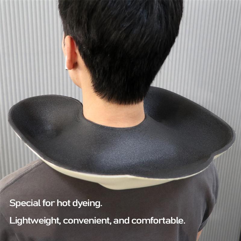 New Salon Neck Tray for Hair C - đánh giá và giá Home Barber