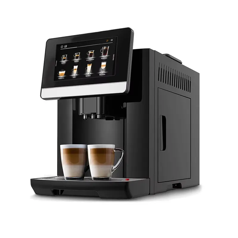 for Commercial Espresso Coffee - đánh giá và giá Home Barista