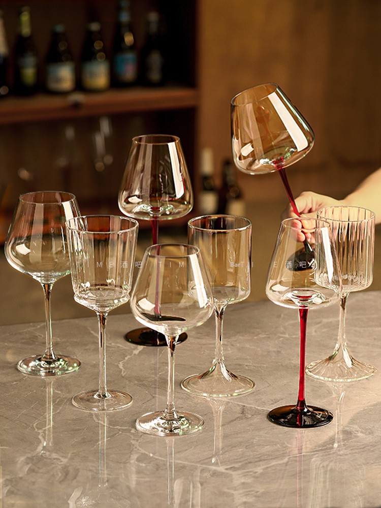 European Style Glass Highball  - đánh giá và giá Highball Glass Set