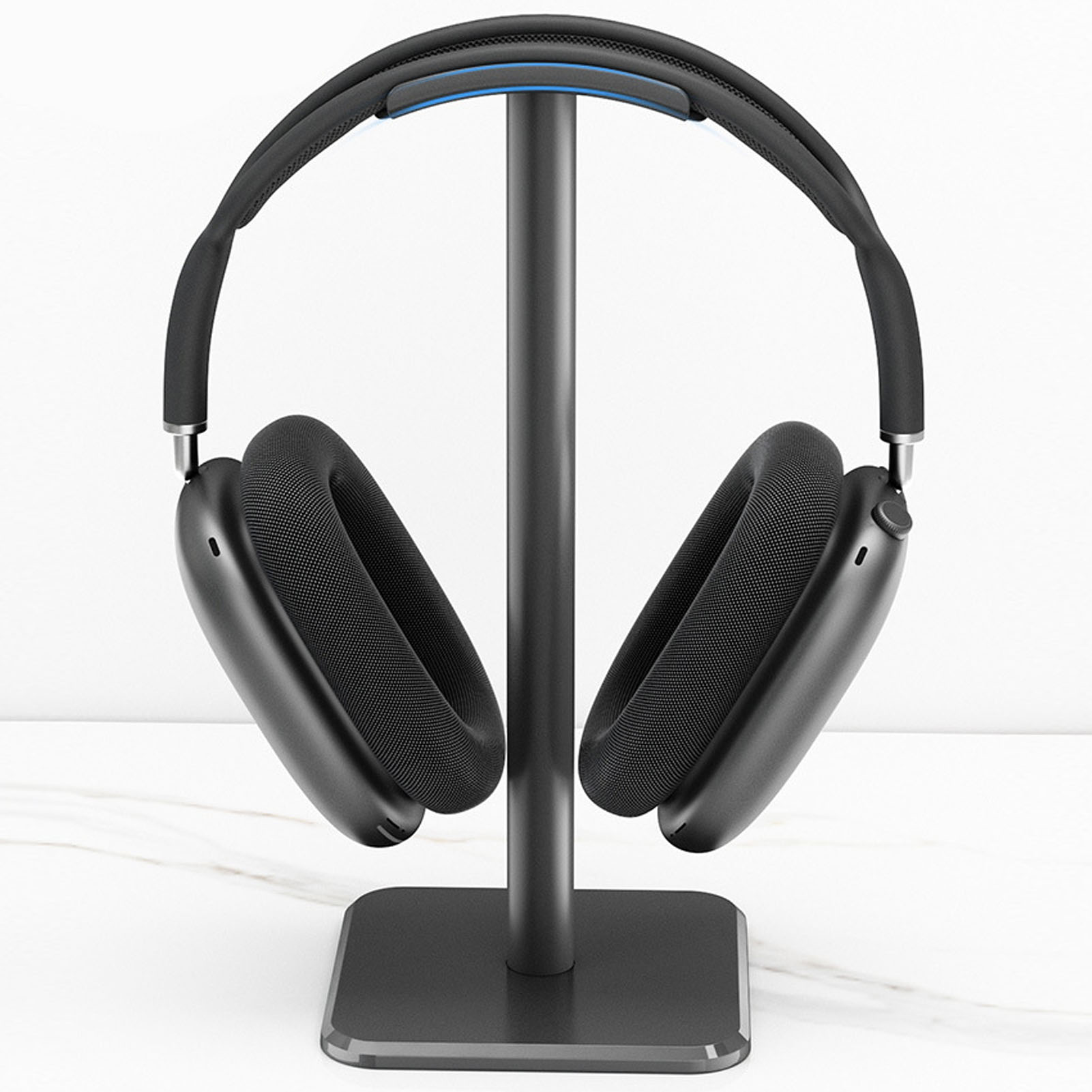 Headphone Stand Rounded Corner - đánh giá và giá Home Bar Stand