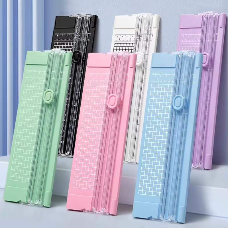 1pcA4 Mini Paper Trimmer Paper - đánh giá và giá Home Barber